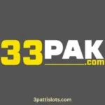 33PAK Game