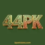 44PK Game