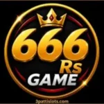 666RS Game