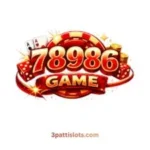 78986 Game