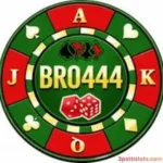 BRO444 Game