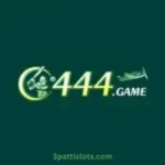 C444 Game