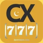 CX777 Game