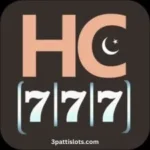 HC777 Game