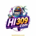 HI309 game