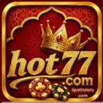 HOT77 Game