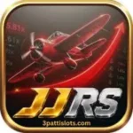 JJRS Game