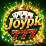 JOYPK777 Game
