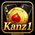 KANZ1 Game