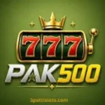 PAK500 Game