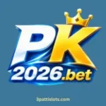 PK2026 Game