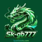 SK GB777 Game