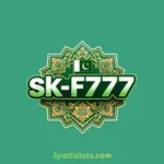 SKF777 Game