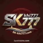 SKKHI777 Game
