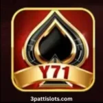 Y71 Game